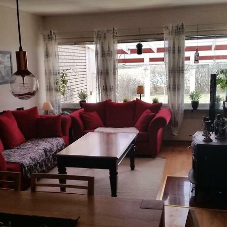 B&B Mora Eksteriør bilde