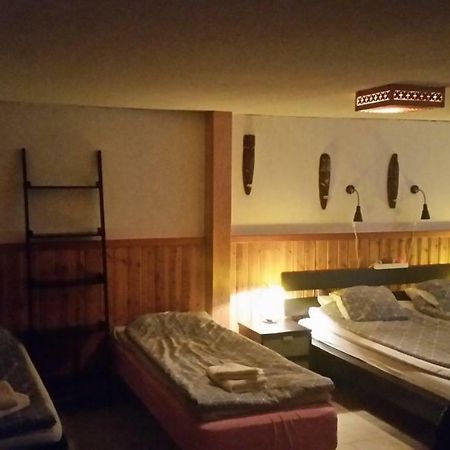 B&B Mora Eksteriør bilde
