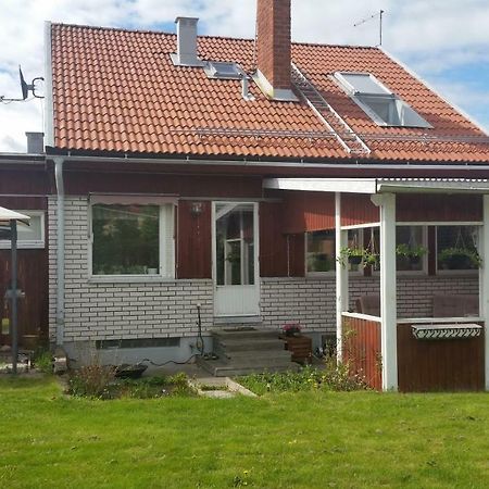 B&B Mora Eksteriør bilde