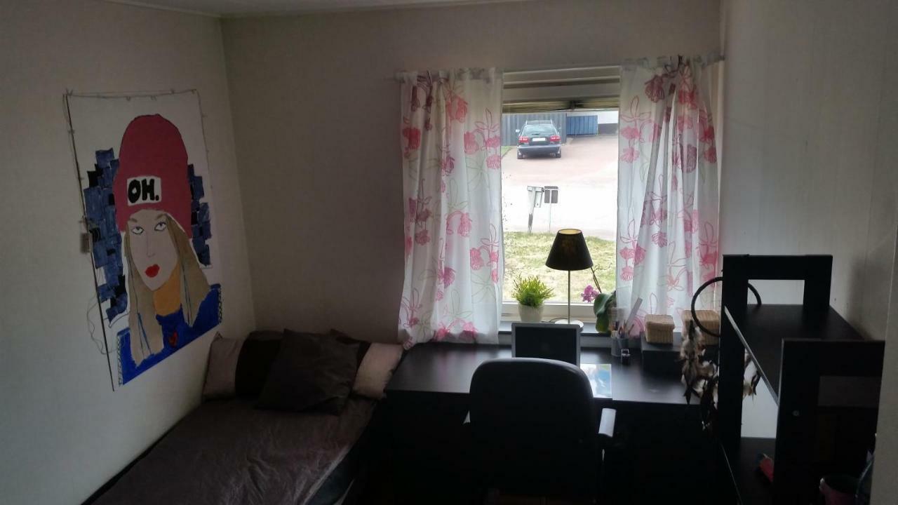 B&B Mora Eksteriør bilde