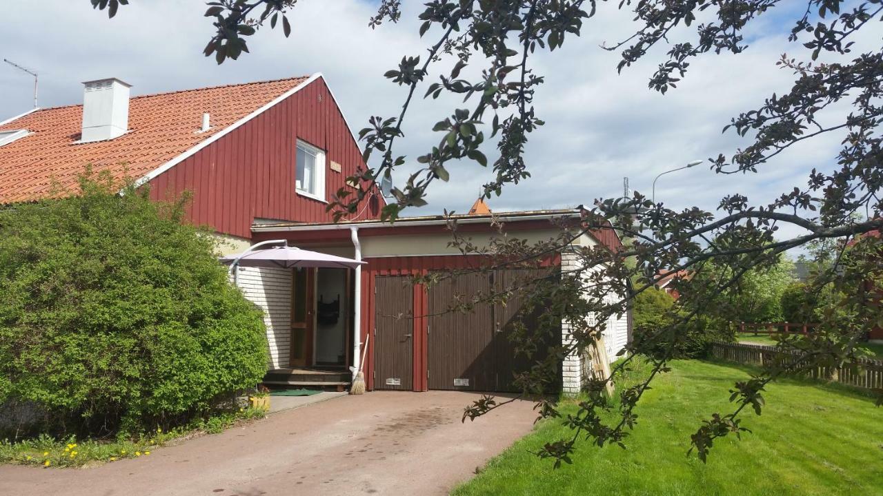 B&B Mora Eksteriør bilde